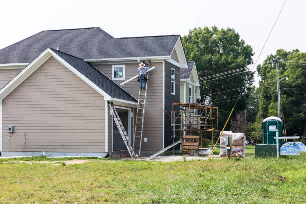 Siding for Multi-Family Homes in Crossville, TN